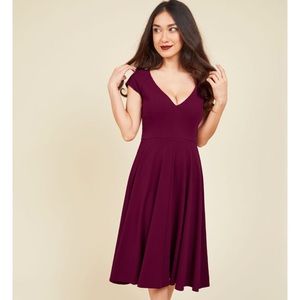 Date Night Done Right Dress (ModCloth)